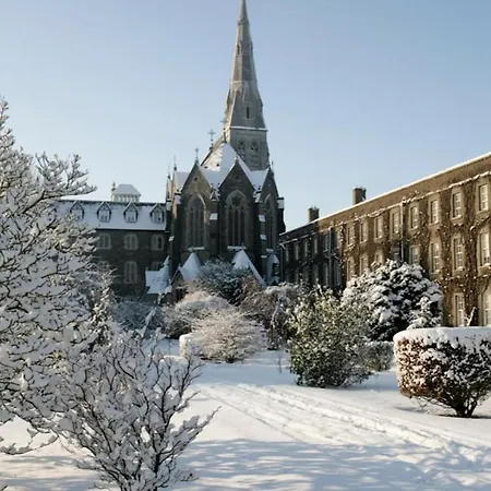 The Kildare *